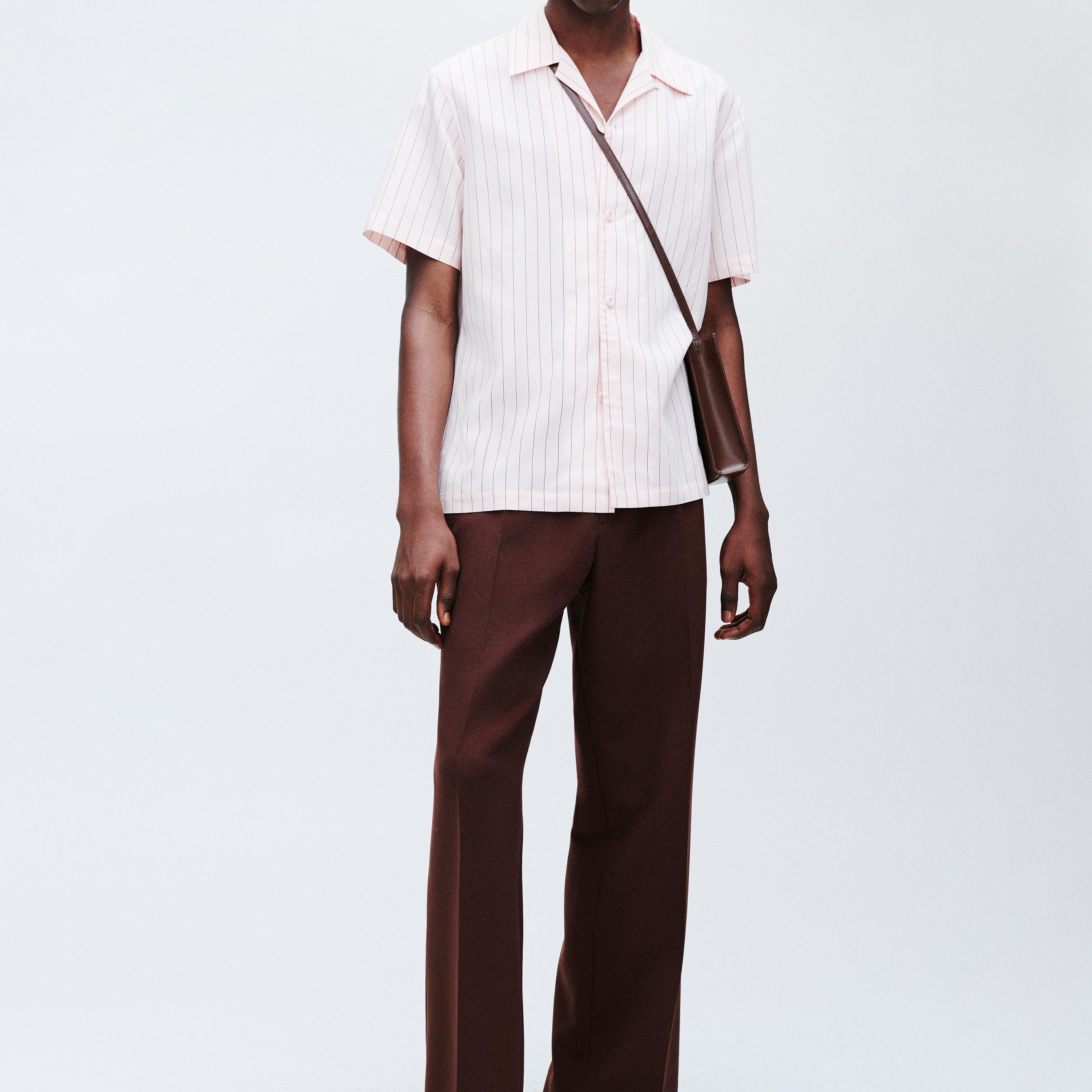 Discover the sandro second hand website